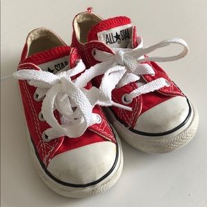 Baby Converse All Star